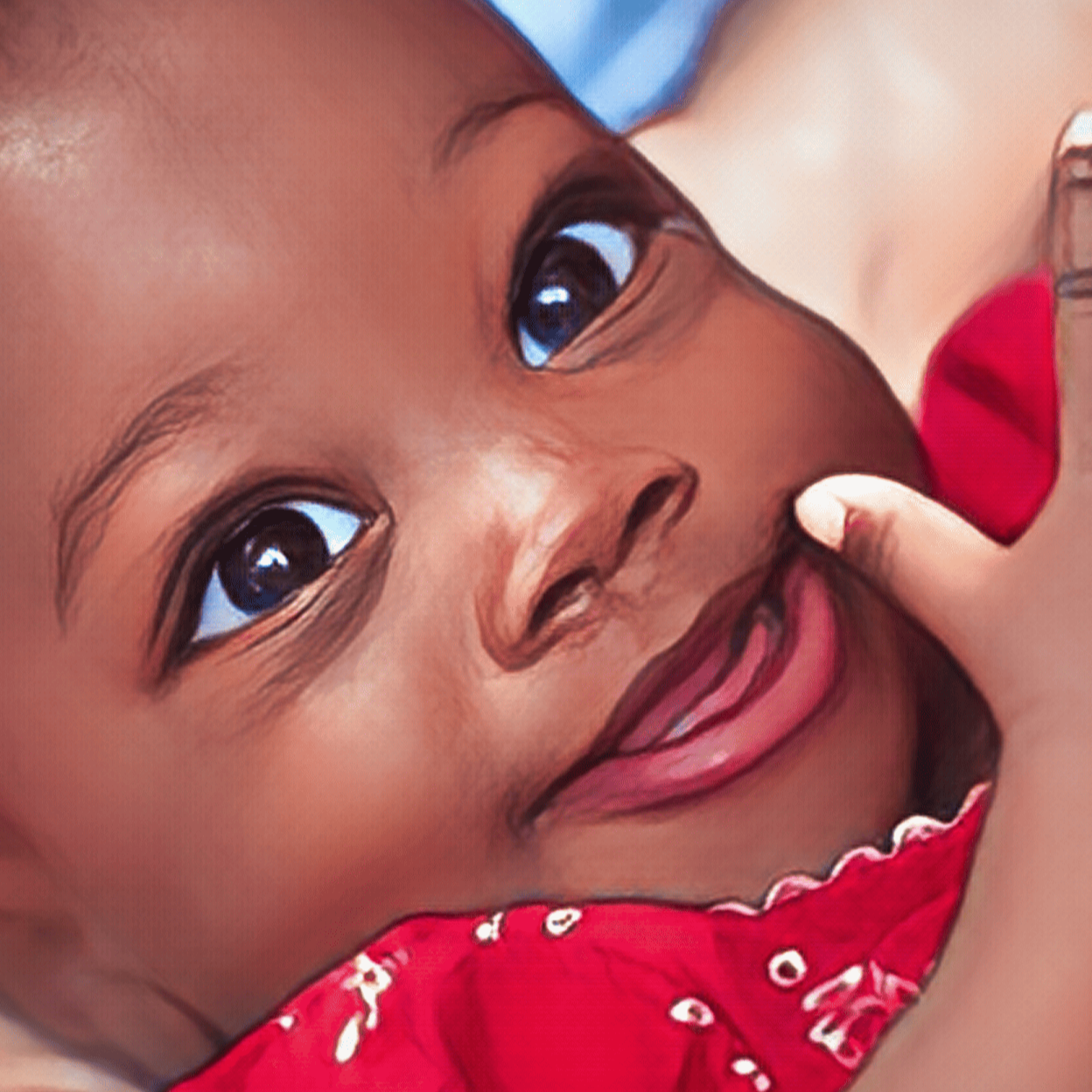 Bénéfices pour maman